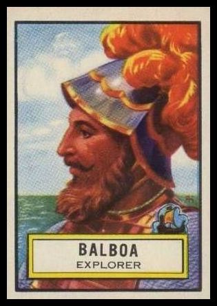 52 Balboa